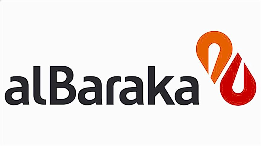 Albaraka Türk Katılım Bankası